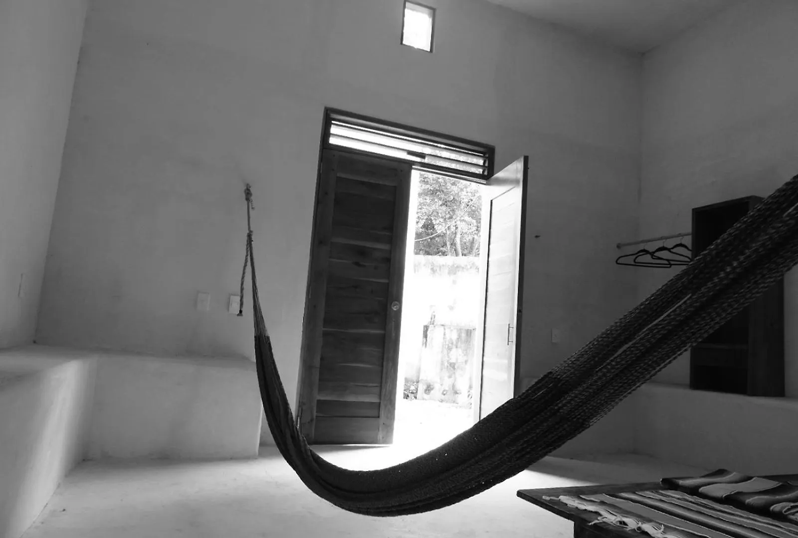 Gasthof Barefoot Jungle Studios Tulum Mexiko