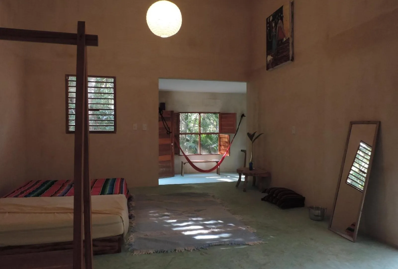 Barefoot Jungle Studios Tulum