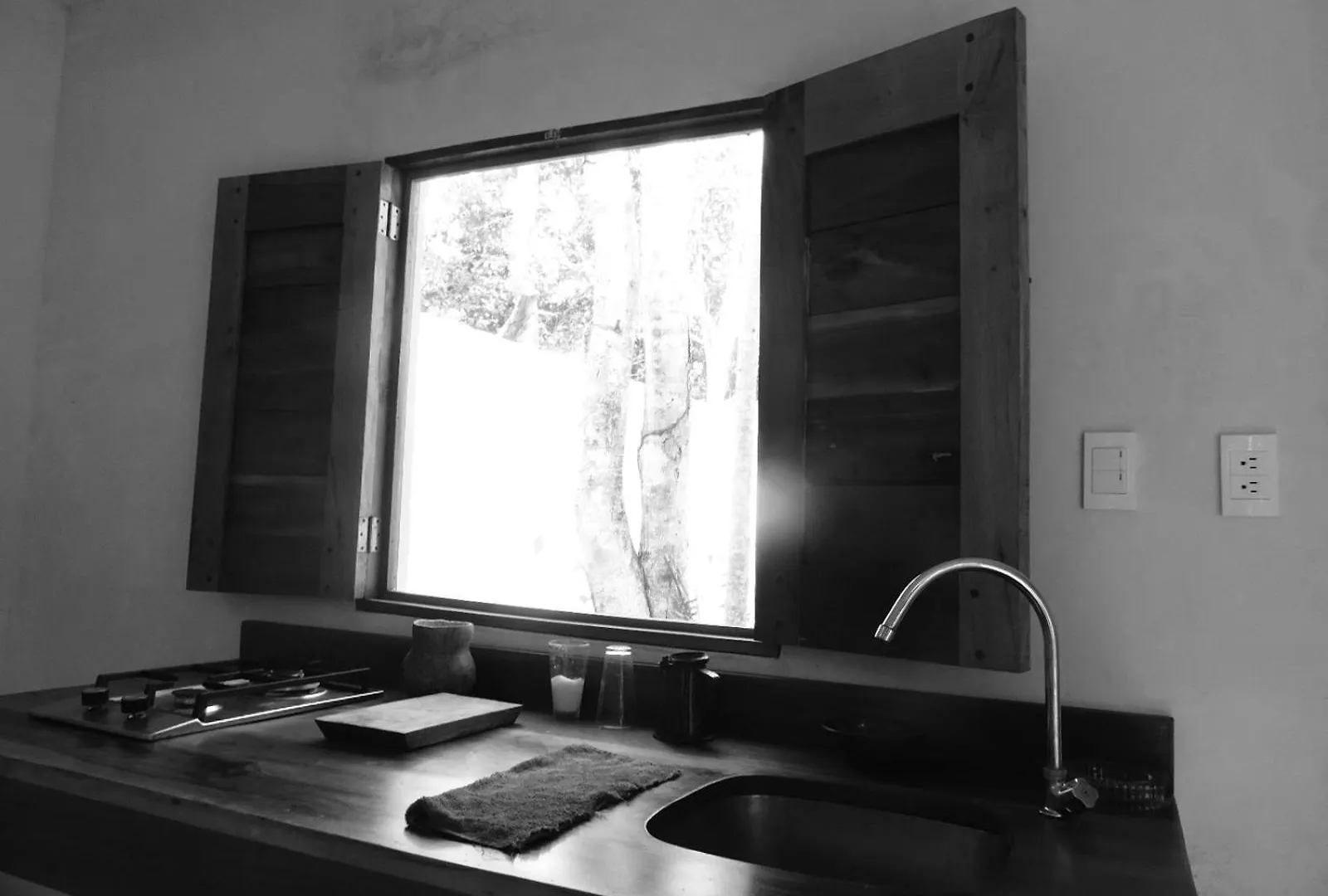 Barefoot Jungle Studios Tulum 0*,  Mexiko
