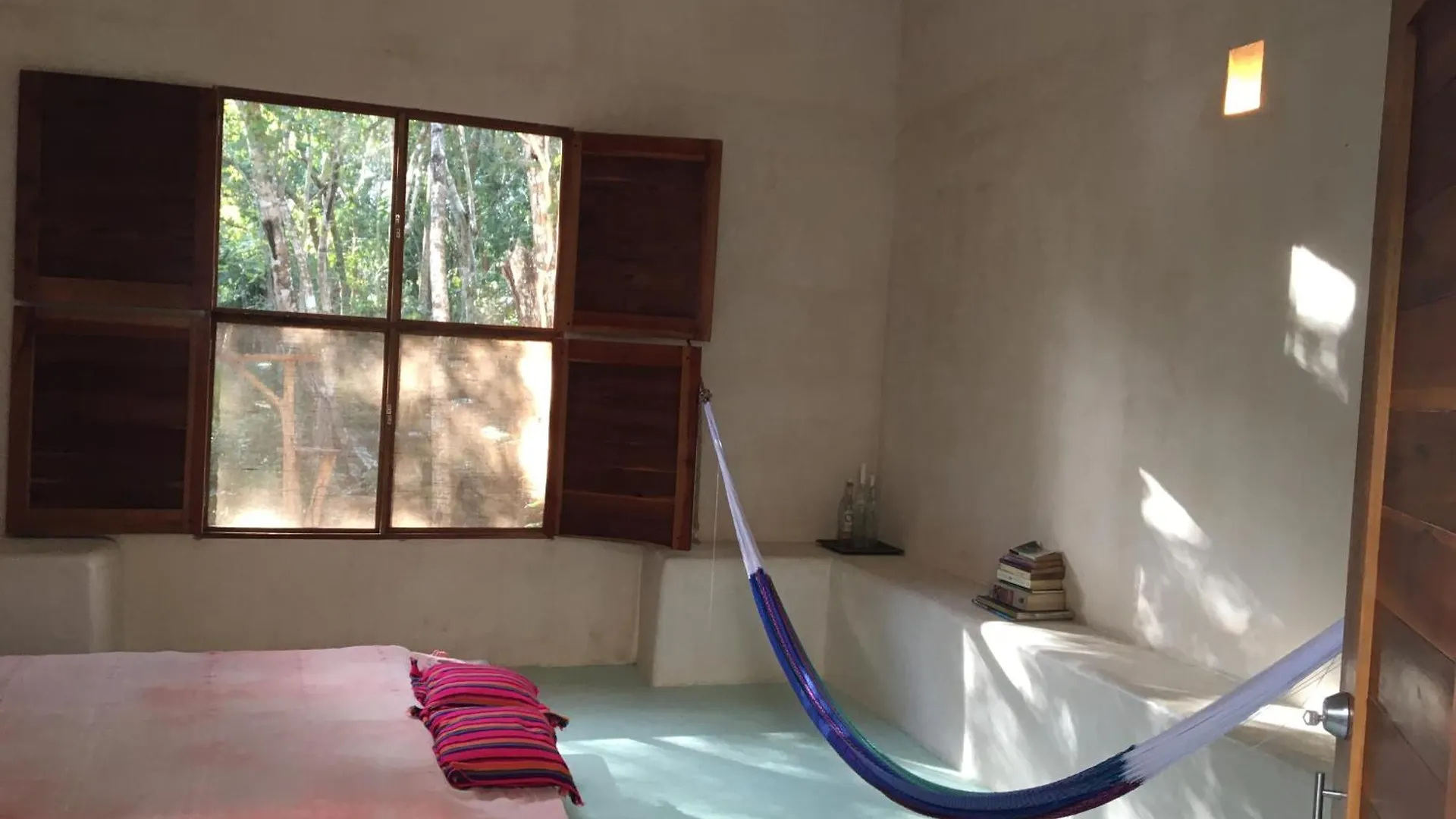 Barefoot Jungle Studios Tulum Mexiko