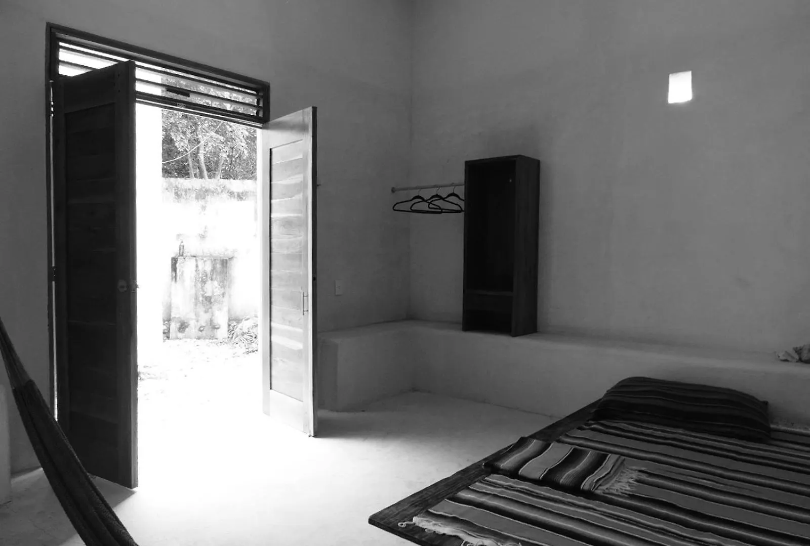 Barefoot Jungle Studios Tulum 0*,  Mexico