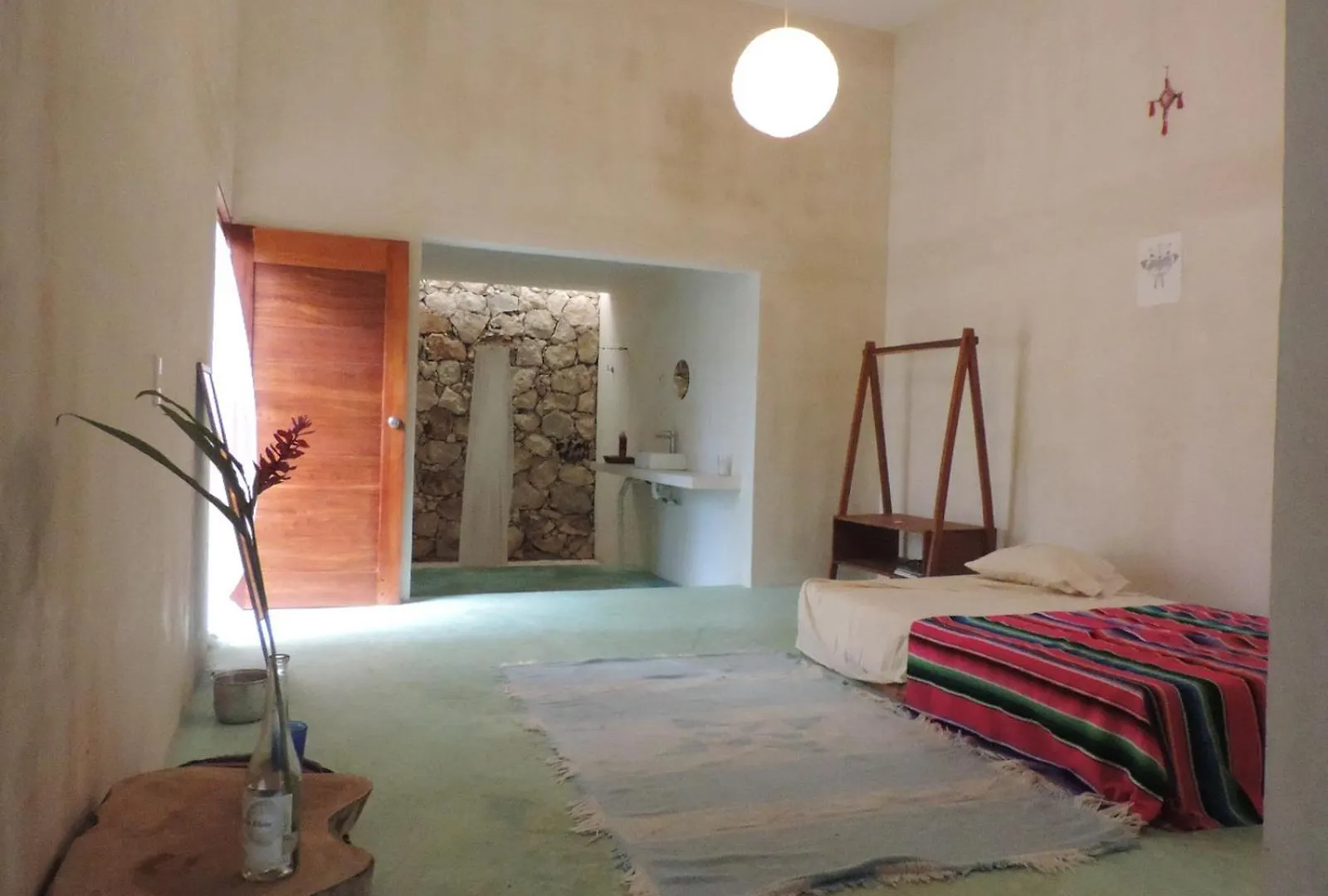Barefoot Jungle Studios Tulum Guest house